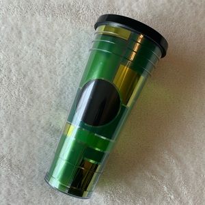 Starbucks Tumbler